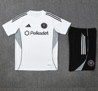 Camiseta y Pantalón corto de entrenamiento Inter Miami 24/25