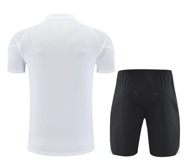 Camiseta y Pantalón corto de entrenamiento Inter Miami 25/26