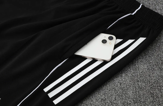 Camiseta y Pantalón corto de entrenamiento Inter Miami 24/25