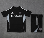 Camiseta y Pantalón corto de entrenamiento Inter Miami 24/25