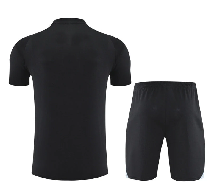 Camiseta y Pantalón corto de entrenamiento Inter Miami 25/26