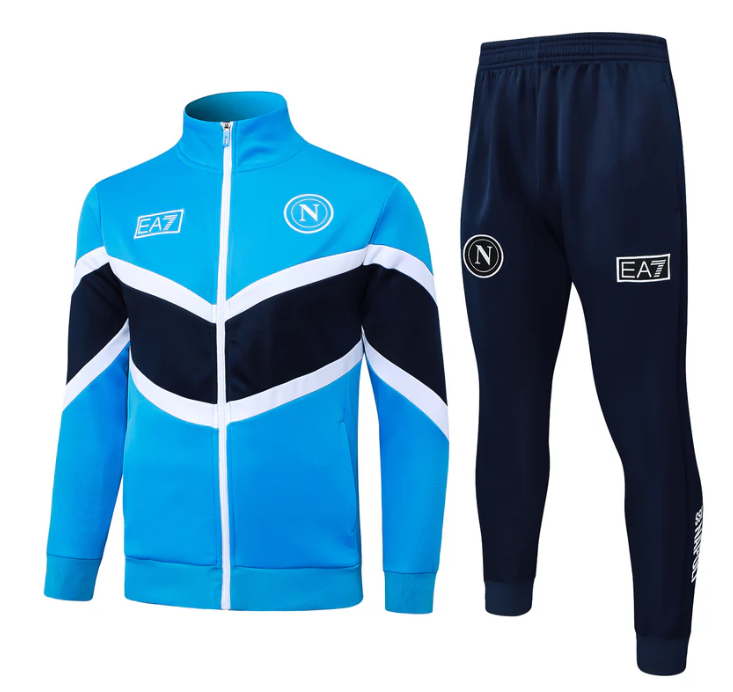 Chándal Napoli 25/26
