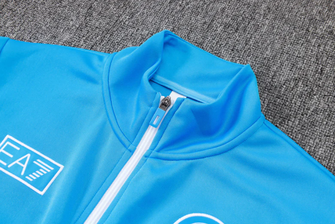 Chándal Napoli 25/26