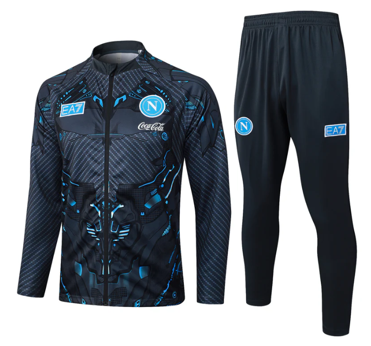 Chándal Napoli 25/26