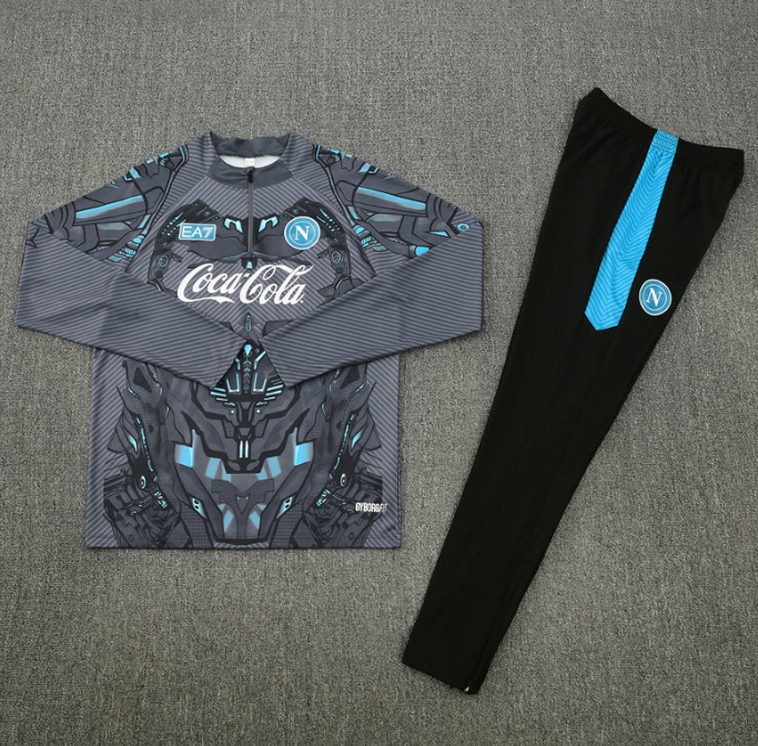 Chándal Napoli 25/26
