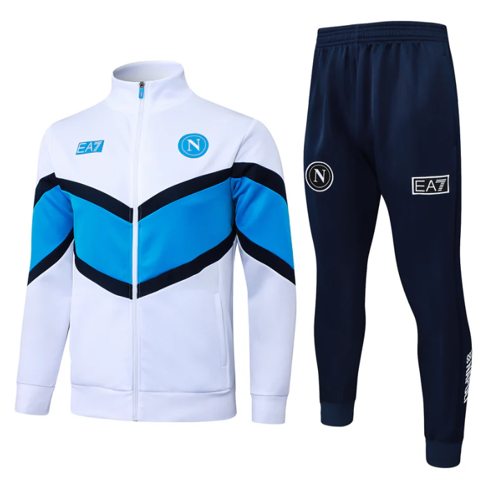 Chándal Napoli 25/26