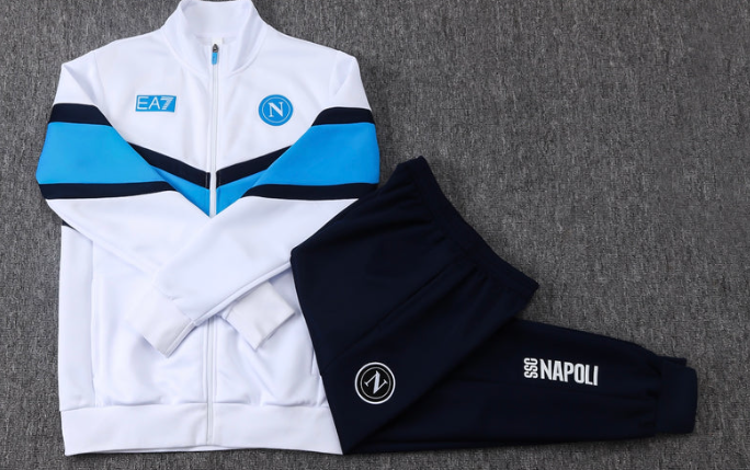 Chándal Napoli 25/26