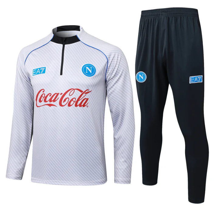 Chándal Napoli 25/26