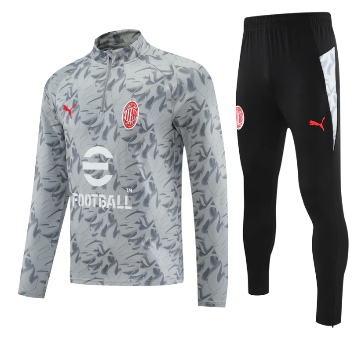 Chándal AC Milan 25/26