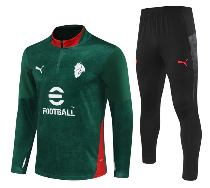 Chándal AC Milan 25/26