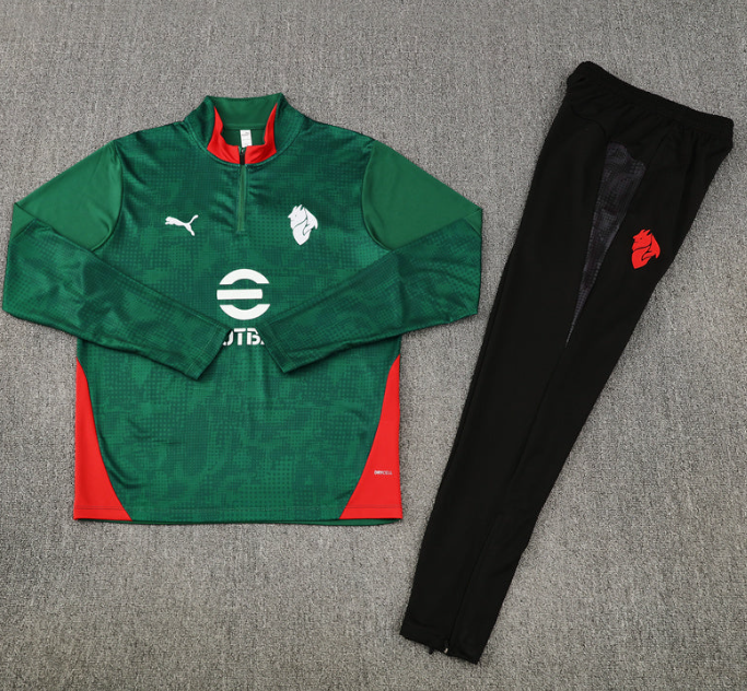 Chándal Niño AC Milan 25/26