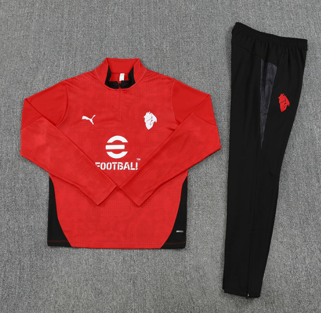 Chándal AC Milan 25/26
