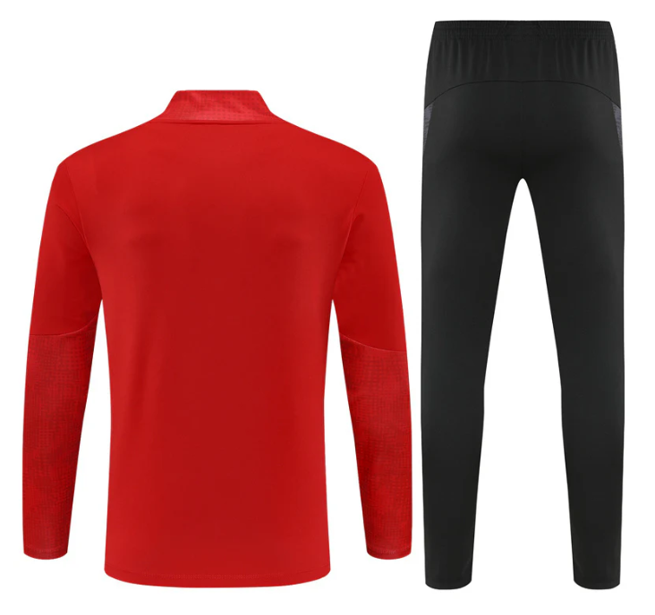 Chándal Niño AC Milan 25/26