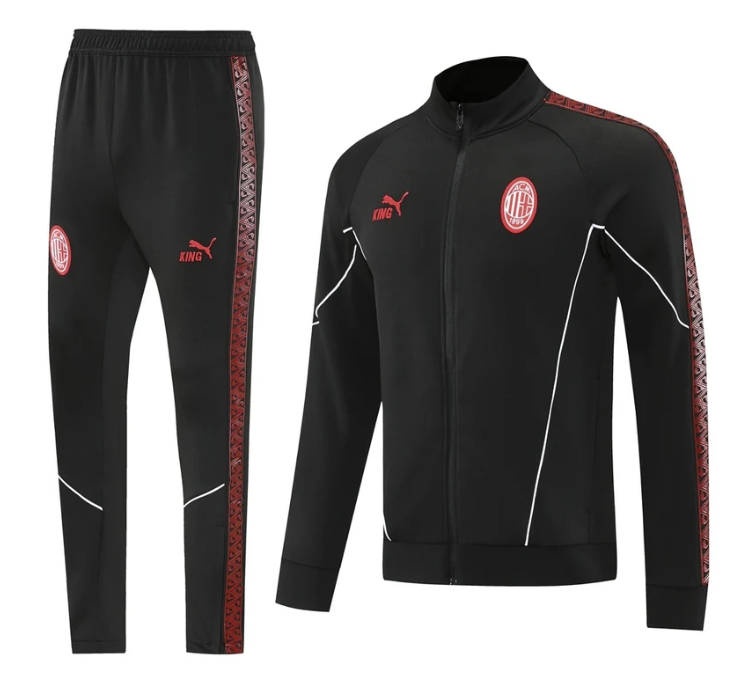 Chándal AC Milan 25/26