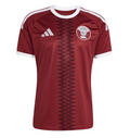 Camiseta Qatar Home 2026/27