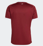 Camiseta Qatar Home 2026/27