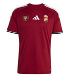 Camiseta Hungría Home 2026/27