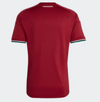 Camiseta Hungría Home 2026/27