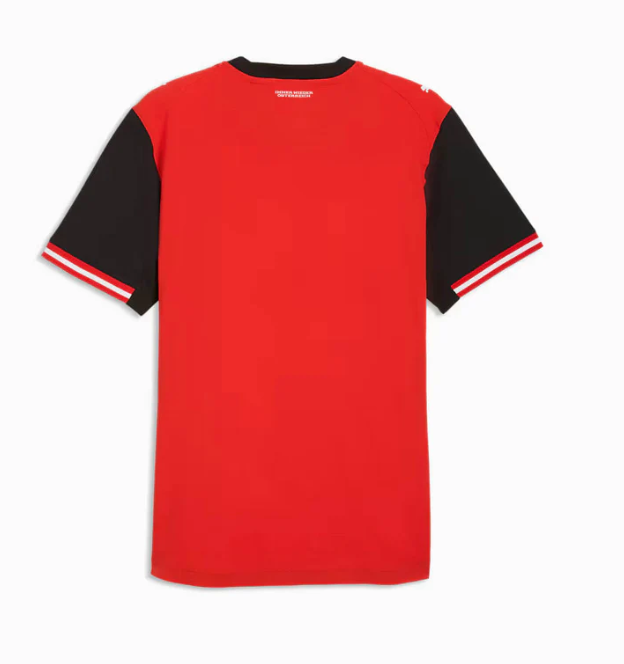 Camiseta Austria Home 2026/27