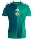 Camiseta Irlanda Home 2026/27