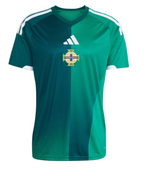 Camiseta Irlanda Home 2026/27