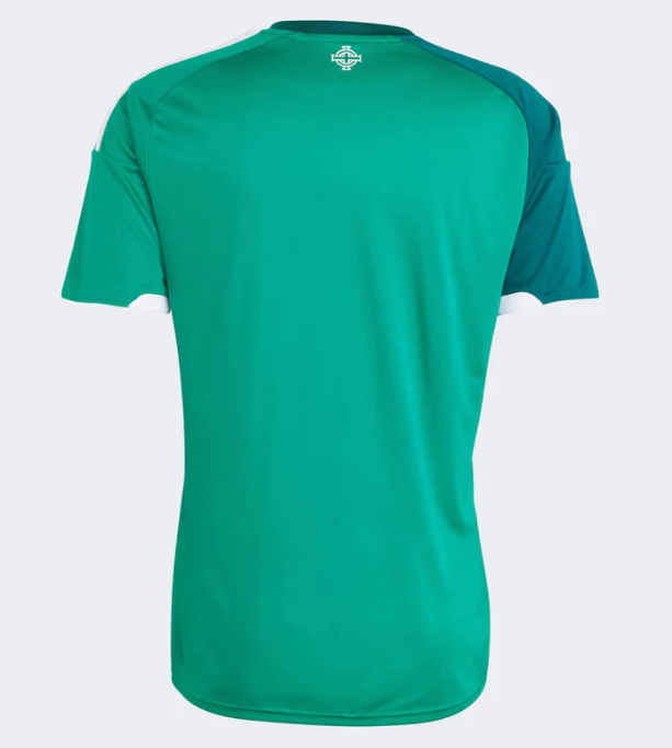 Camiseta Irlanda Home 2026/27