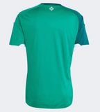 Camiseta Irlanda Home 2026/27