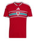 Camiseta Gales Home 2026/27