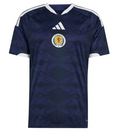 Camiseta Escocia Home 2026/27
