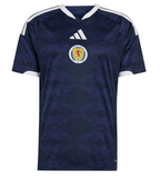 Camiseta Escocia Home 2026/27