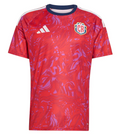 Camiseta Costa Rica Home 2026/27