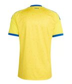 Camiseta Ucrania Home 2026/27