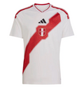 Camiseta Peru Home 2026/27