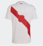 Camiseta Peru Home 2026/27
