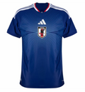 Camiseta Japón Home 2026/27