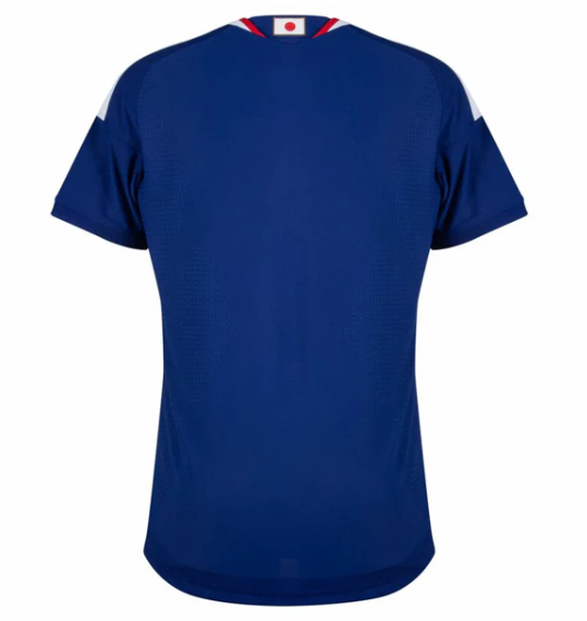 Camiseta Japón Home 2026/27