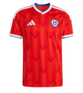 Camiseta Chile Home 2026/27