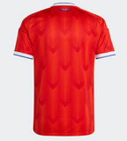 Camiseta Chile Home 2026/27