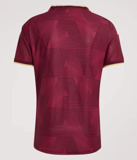 Camiseta Venezuela Home 2026/27