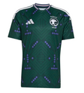 Maglia Arábia Saudita Home 2026/27
