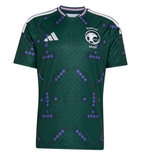 Maglia Arábia Saudita Home 2026/27