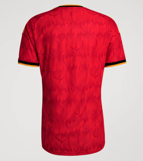 Camiseta Bélgica Home 2026/27