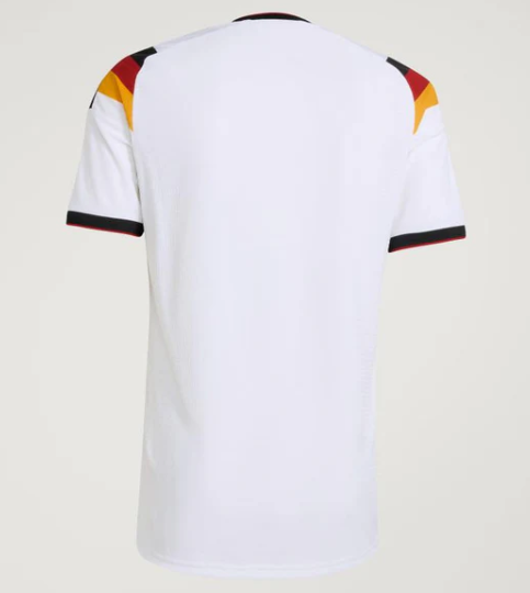 Camiseta Alemania Home 2026/27