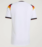 Camiseta Alemania Home 2026/27