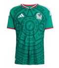 Camiseta México Home 2026/27 - Jugador