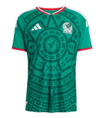 Camiseta México Home 2026/27 - Jugador
