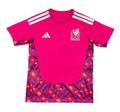 Camiseta México Portero 2026/27