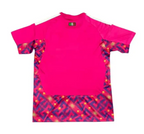 Camiseta México Portero 2026/27
