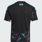 Camiseta Argentina Portero 2026/27 - Con Parche de Campeón del Mundo