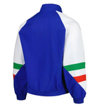 Abrigo Italia Retro